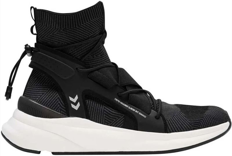 Hummel - Reach Lx 400 - Schoenen - Naadloos - Gerecycleerde PET-garens - Lichtgewicht