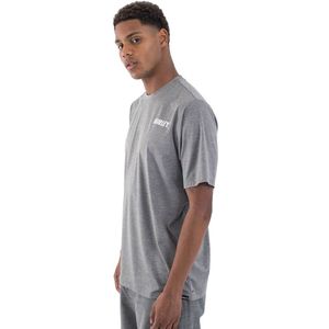 H2O Dri Outback - T-shirt - Zwart - Polyester/Spandex