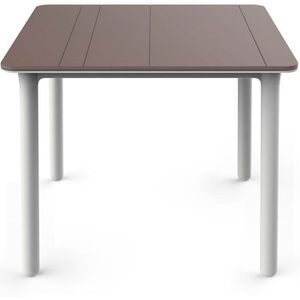 Resol Noa 90x90 Cm Tuintafel