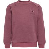 Hummel - Hmlwulbato - Sweatshirt - Rose Brown