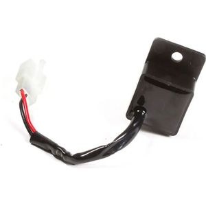 Lightech Honda/kawasaki/yamaha 120w-10a Fre014 Relais
