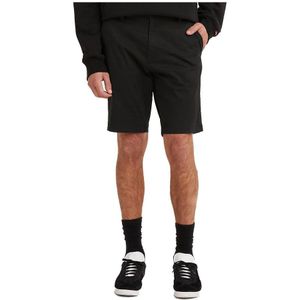 Levi´s ® Xx Taper Ii Chino Shorts Zwart 29 Man