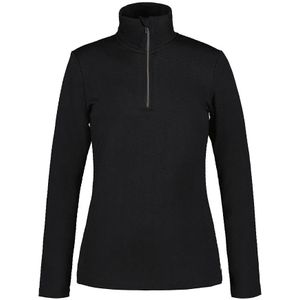 Luhta Koutela L Sweatshirt Met Halve Rits