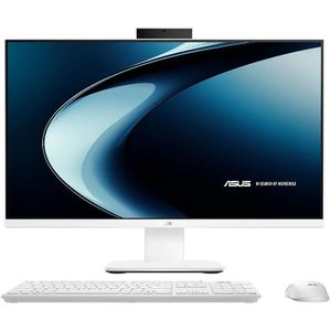 Asus V400 V470VAK-WPE0270 - All-in-One PC - Wit - 27 inch - Intel Core i5-13420H - 16GB RAM - 512GB SSD