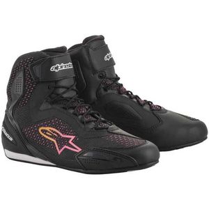 Alpinestars Stella Faster 3 Rideknit Motorschoenen