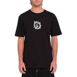 Volcom Realusion Basic T-shirt Met Korte Mouwen