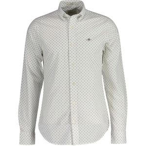 Gant 3250037 Overhemd Met Lange Mouwen