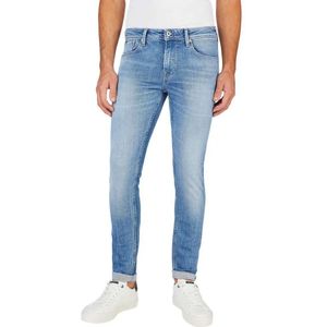 Pepe Jeans Finsbury Pm206321bb3 Spijkerbroek