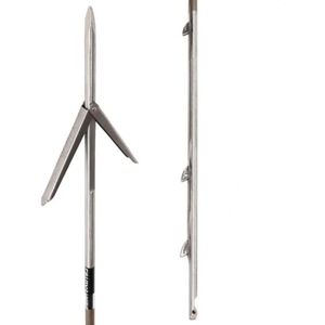 Pathos Squalo Tw Medium Double Barb 7 Mm Speerschacht