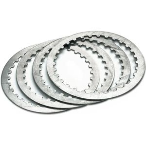 Trw Triumph Street Triple 660 S Abs A2 18 Koppeling-scheidings Platen