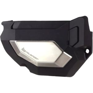 Polisport Street Yamaha Adventure Ténéré T7 19-21 Left Motorbeschermers