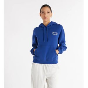 New Balance Graphic Hoodie