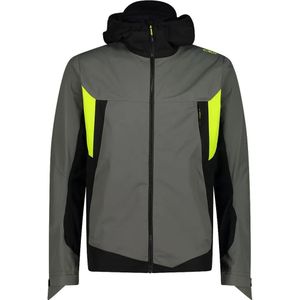 Cmp - 33z2877 - Jas - Unlimitech-collectie - Waterdicht - Ademend