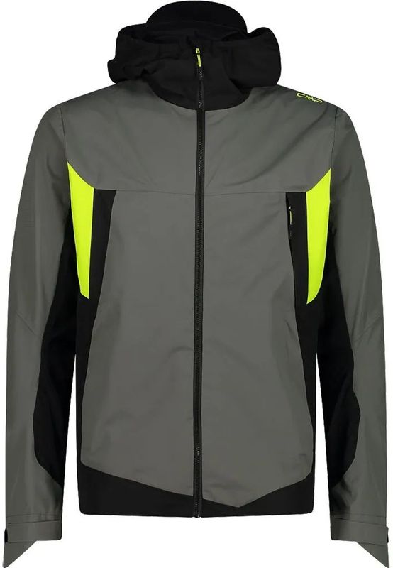 Cmp - 33z2877 - Jas - Unlimitech-collectie - Waterdicht - Ademend