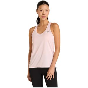 New Balance Sport Essentials Mouwloos T-shirt