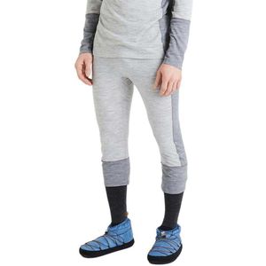 Peak Performance Magic Johns 3/4 Pants Grijs L Man