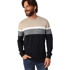 Deeluxe - Toaster - Trui - Urban Grijs - Lange Mouwen