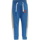 Hummel - Hmlfinn - Broek - Biologisch Katoen - Sweatstof - Gular Fit
