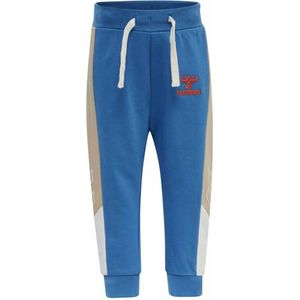 Hummel - Hmlfinn - Broek - Biologisch Katoen - Sweatstof - Gular Fit