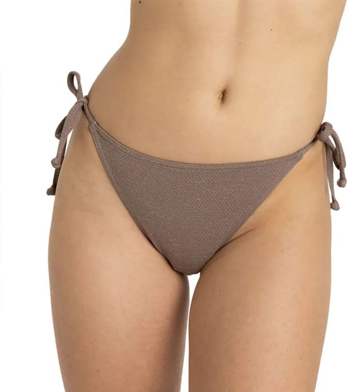 Roxy - Lasca - Cheeky Bikinibroekje - Zacht - Lage Taille