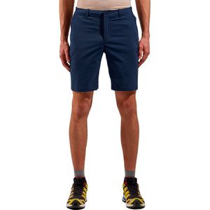 Odlo Ascent Light Shorts Blauw 52 Man