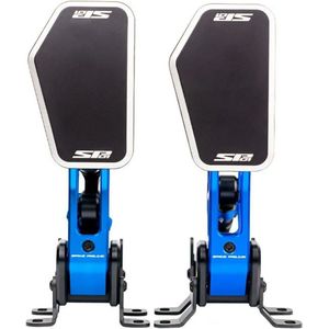 Cube Controls - Set SP01 GT - Pedalen