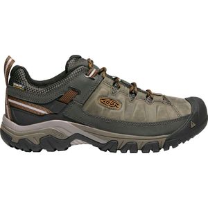 Keen Targhee Iii Wp 1017784 Hiking Shoes Groen EU 44 Man