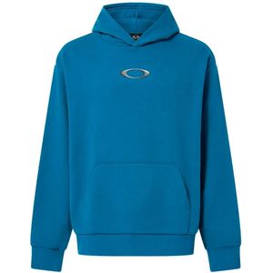 Oakley Apparel Mtl Po Hoodie