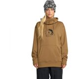 Volcom - Riding Hydro P/O - Trui - Dames