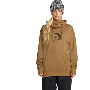 Volcom - Riding Hydro P/O - Trui - Dames