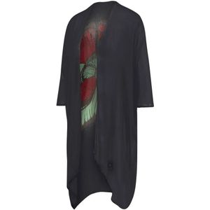 Barts Metropolitan Jurk