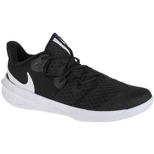 Nike Zoom Hyperspeed Court Running Shoes Zwart EU 40 Man
