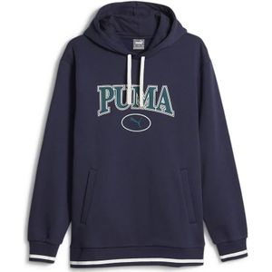 Puma Squad Fl Hoodie