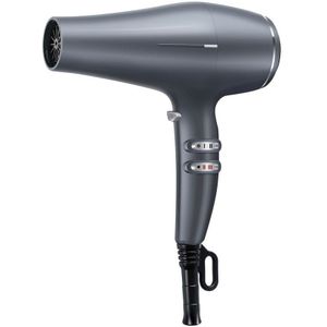 Kuken Professionele Ionische Haardroger 2300w