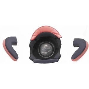 Premier Helmets Vint.evo Binnenvoering