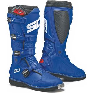 Sidi X Power Off-road Laarzen