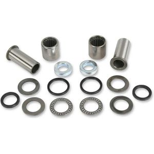Pivot Works Kawkx 125-250 96-97 Reparatieset Voor Achterbrug