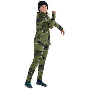 Burton Fleece Basislaagbroek