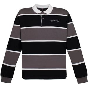 Rock Experience Rugby Sweatshirt