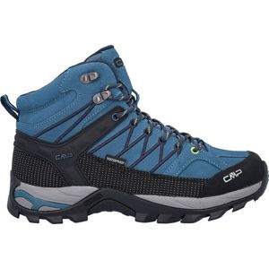 Cmp Rigel Mid Wp 3q12947ug Hiking Boots Blauw EU 48 Man