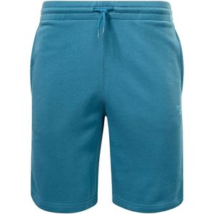 Reebok Identity French Terry Korte Broek