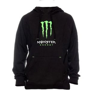One Industries Monster Reggie Hoodie