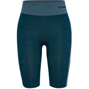 Hummel Cleaa Seamless Korte Leggings