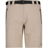 Sportief - Wandelen - Sabbia - 89% Polyester 11% Elastaan