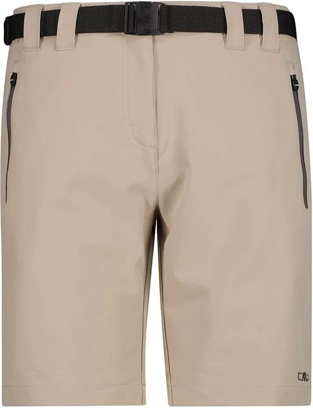 Sportief - Wandelen - Sabbia - 89% Polyester 11% Elastaan