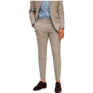 Selected Oasis Slim Fit Dress Pants