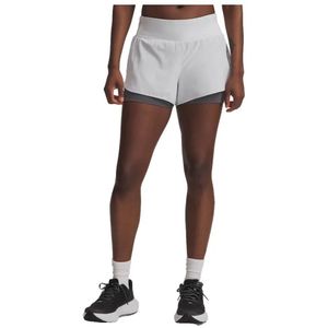 Under Armour - Launch Pro - Korte Broek - 2in1 - Ultralicht - Fitted