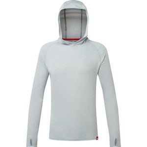 Gill Uv-hoodie Met Lange Mouwen