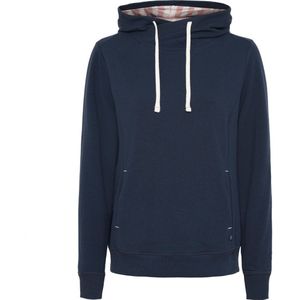 Sea Ranch Molly Hoodie Blauw L Vrouw