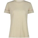 Cmp 32t7166 T-shirt Met Korte Mouwen